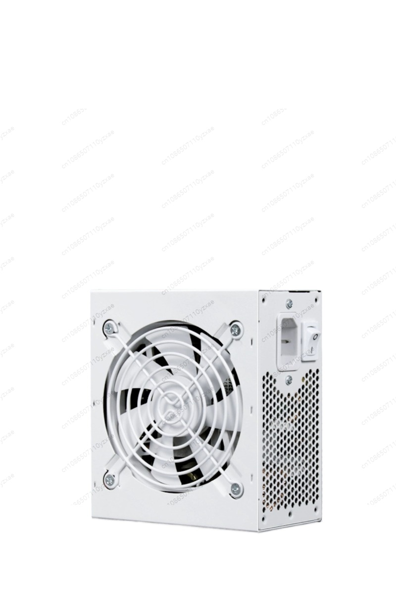 750W Sfx Fully Modular Power Supply - Tam Modüler SFX Güç Kaynağı -