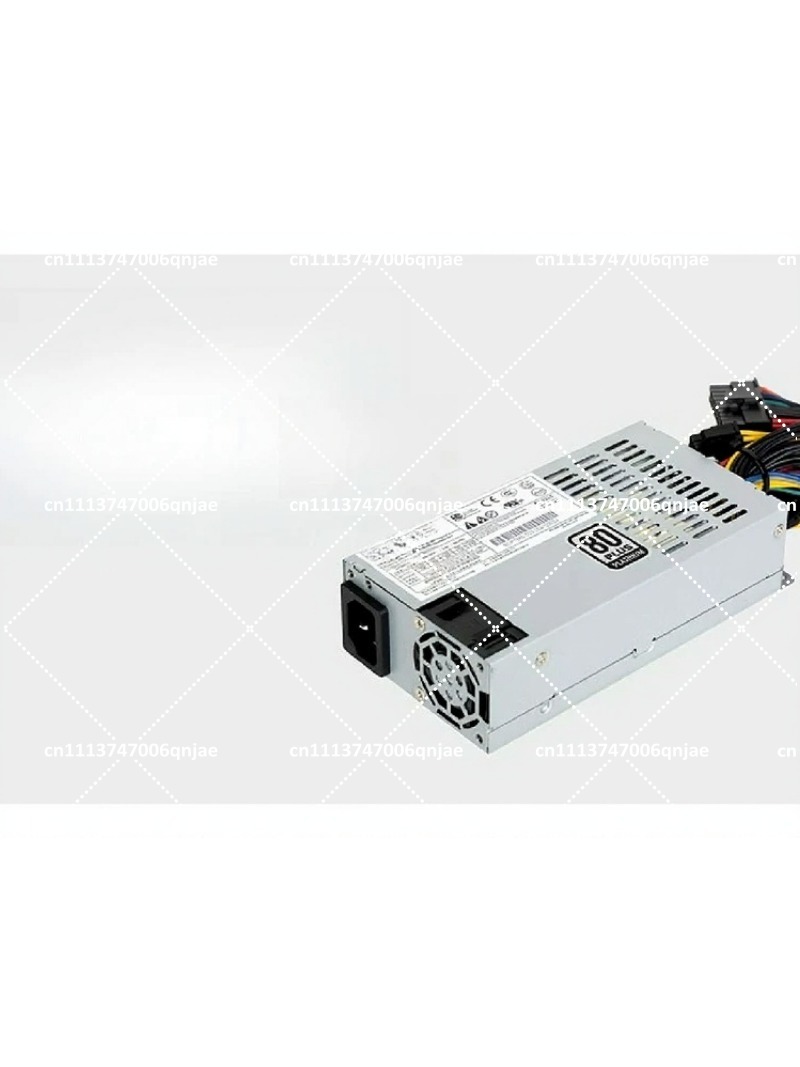 Flex Atx Power Supply 600W 1U - 600W Yüksek Verimli Platin Sınıfı 1U