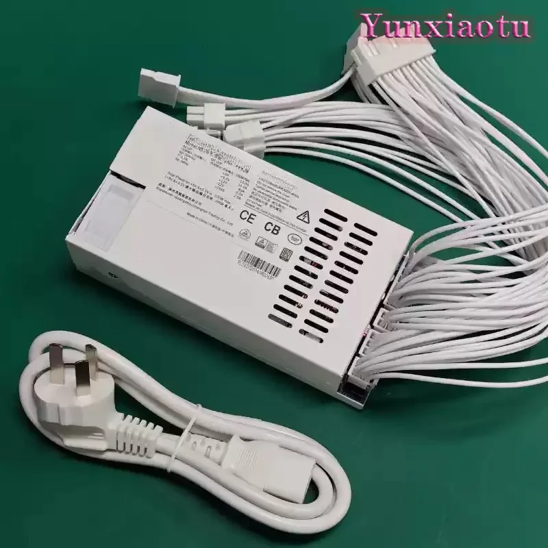 300W 400W 500W 600W 700W Tam M - Flex Atx Power Supply 600W 1U incelemesi ve fiyatı