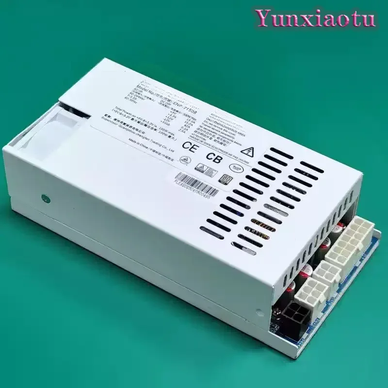 300W 400W 500W 600W 700W Tam M - Flex Atx Power Supply 600W 1U incelemesi ve fiyatı