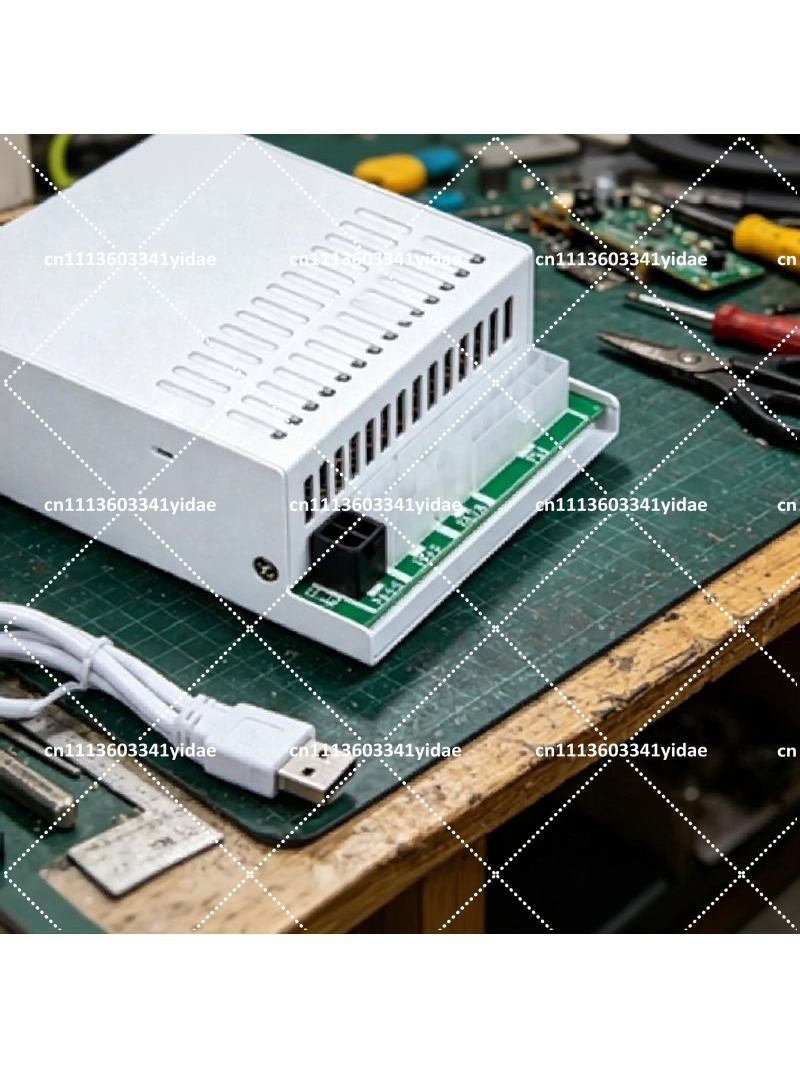 Flex ATX 1U Modüler Güç Kaynağ - Flex Atx Power Supply 600W 1U incelemesi ve fiyatı