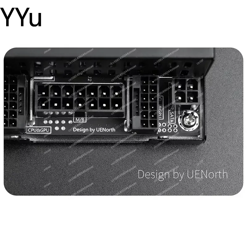 DELTA 7660L Tam Modüler Flex A - Flex Atx Power Supply 600W 1U incelemesi ve fiyatı
