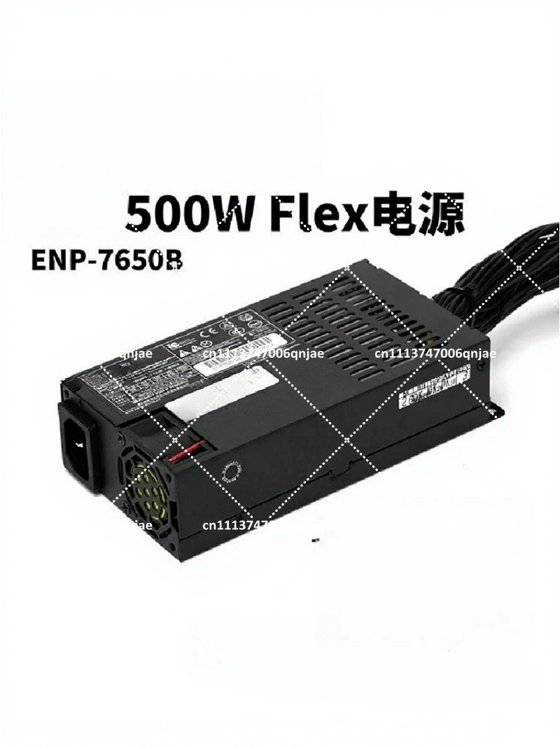 600W Yüksek Verimli Platin Sın - Flex Atx Power Supply 600W 1U incelemesi ve fiyatı