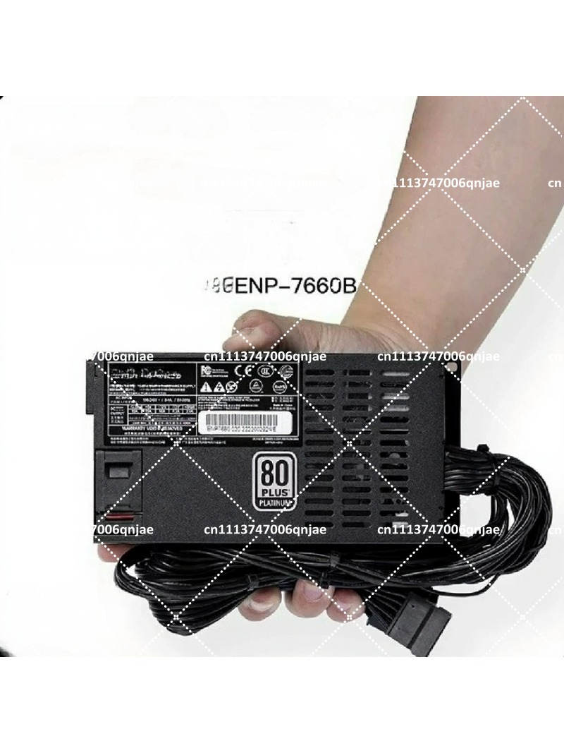 600W Yüksek Verimli Platin Sın - Flex Atx Power Supply 600W 1U incelemesi ve fiyatı